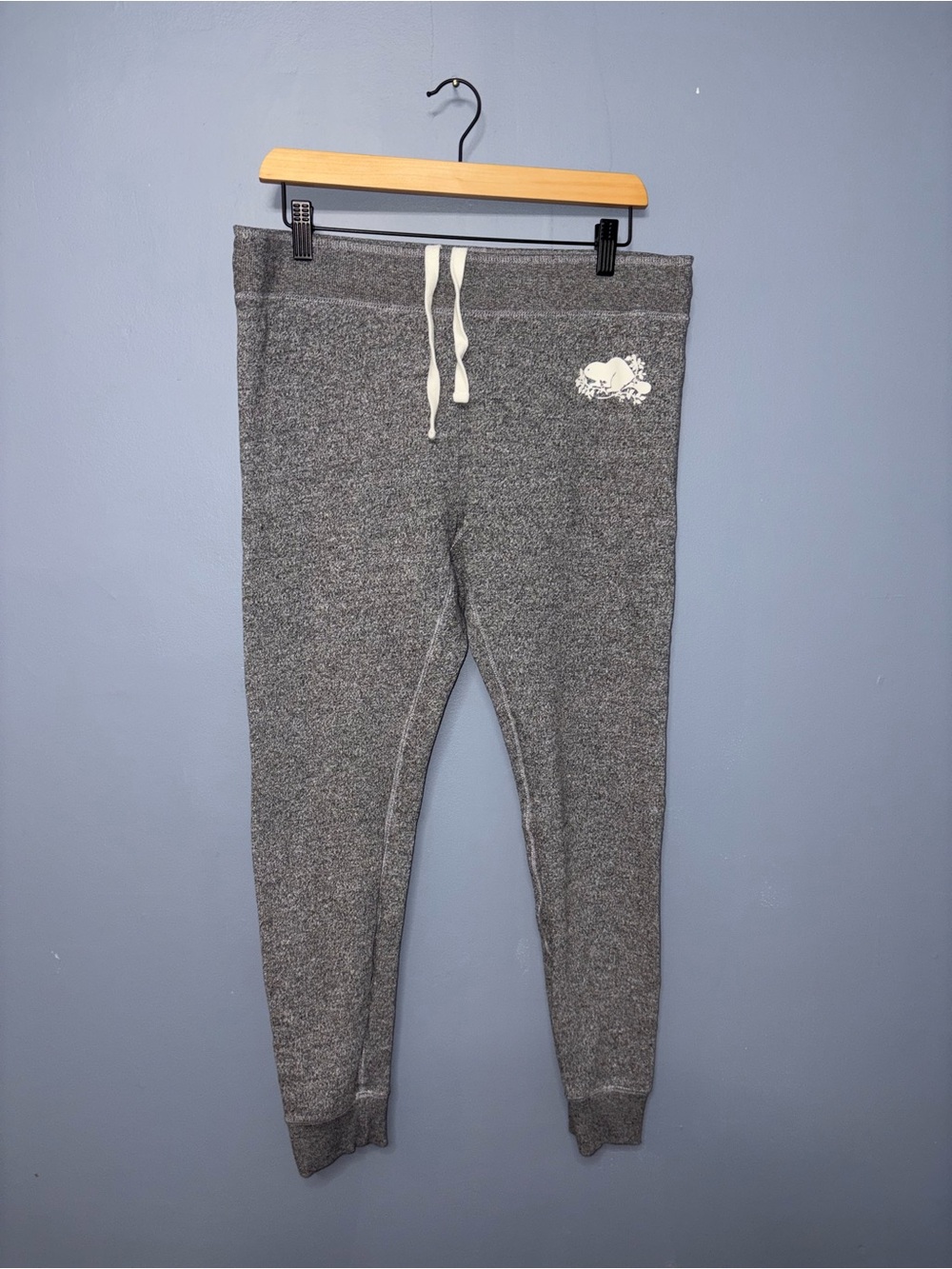 Roots | Gray Sweatpants | Size Large